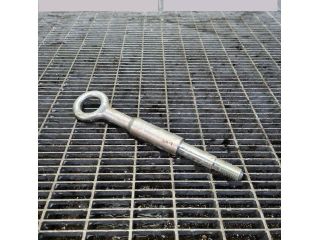 bontott VOLVO XC60 Vonóhorog