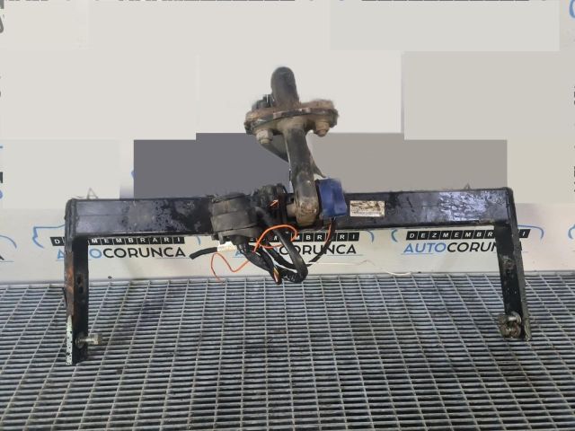 bontott VOLVO XC60 Vonóhorog