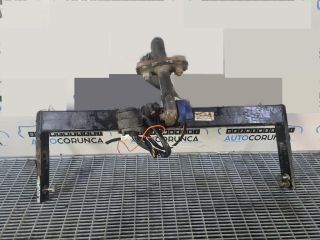 bontott VOLVO XC60 Vonóhorog