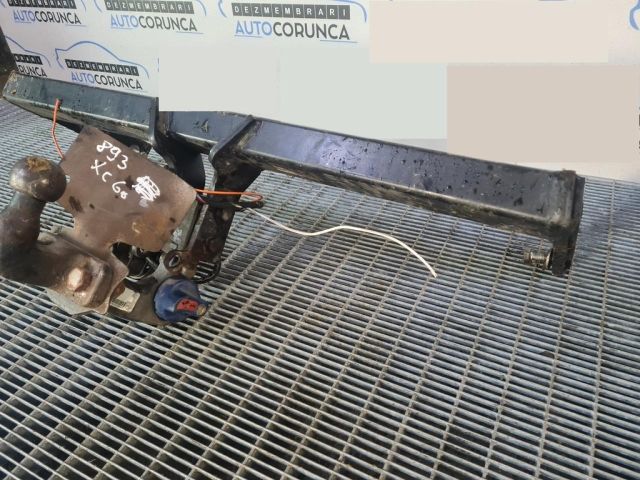 bontott VOLVO XC60 Vonóhorog