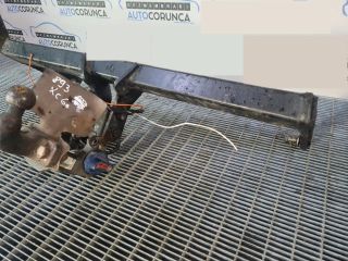 bontott VOLVO XC60 Vonóhorog