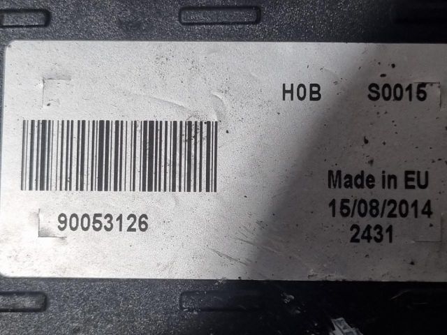 bontott VOLVO XC60 Xenon Trafó