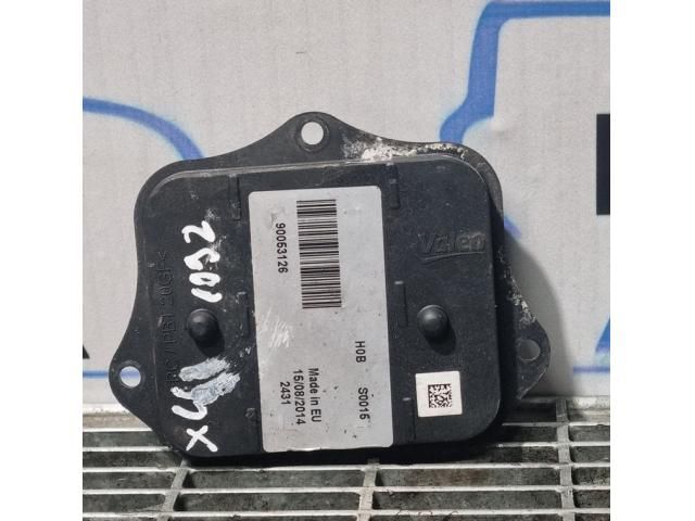 bontott VOLVO XC60 Xenon Trafó