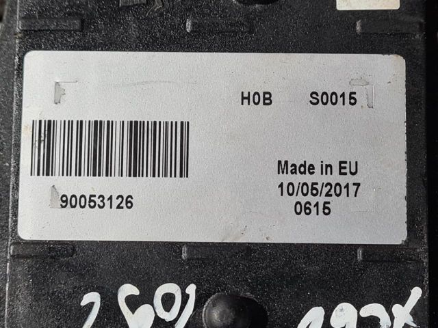 bontott VOLVO XC60 Xenon Trafó