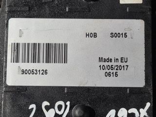 bontott VOLVO XC60 Xenon Trafó