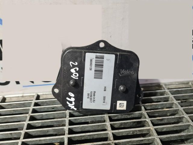 bontott VOLVO XC60 Xenon Trafó