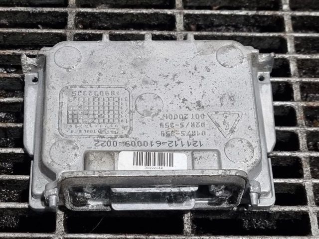 bontott VOLVO XC60 Xenon Trafó