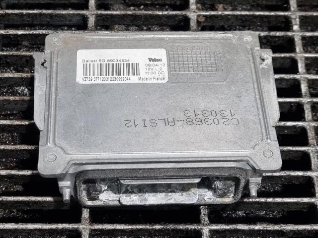 bontott VOLVO XC60 Xenon Trafó