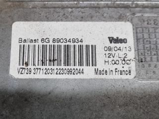 bontott VOLVO XC60 Xenon Trafó