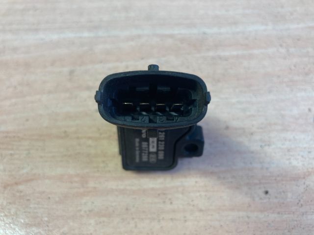 bontott VOLVO XC70 Szívócső Nyomásérzékelő