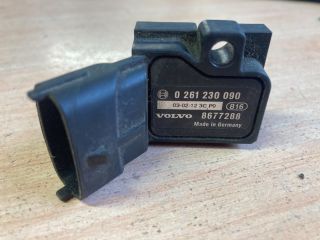 bontott VOLVO XC70 Szívócső Nyomásérzékelő