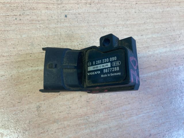 bontott VOLVO XC70 Szívócső Nyomásérzékelő