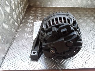 bontott VOLVO XC70 Generátor