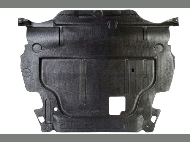 bontott VOLVO XC70 Alsó Motorburkolat