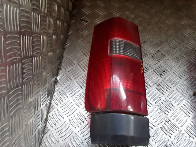 bontott VOLVO XC70 Bal Alsó Hátsó Lámpa