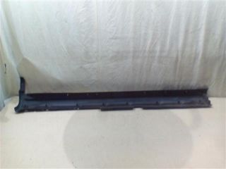 bontott VOLVO XC70 Bal első Küszöb Díszléc