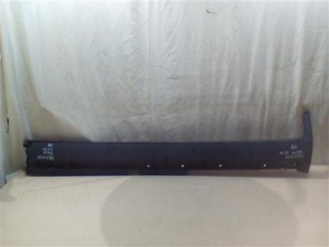 bontott VOLVO XC70 Bal első Küszöb Díszléc