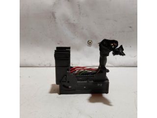 bontott VOLVO XC70 Csatlakozó