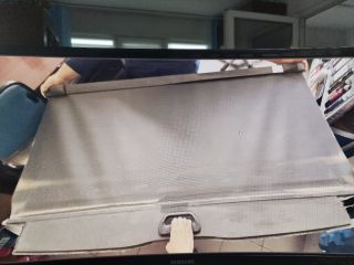 bontott VOLVO XC70 Csomagtér Roló