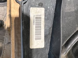 bontott VOLVO XC70 Hűtő Ventilátor(ok), Radiátor(ok) Szett