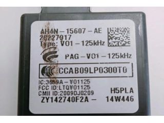 bontott VOLVO XC70 Elektronika (Magában)