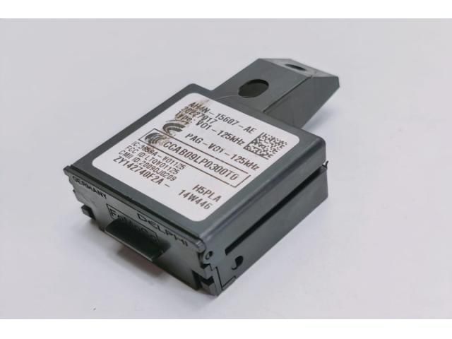 bontott VOLVO XC70 Elektronika (Magában)