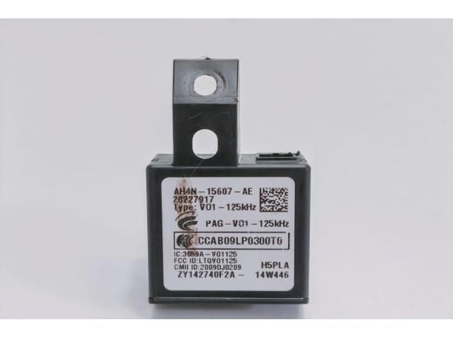 bontott VOLVO XC70 Elektronika (Magában)