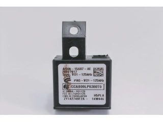 bontott VOLVO XC70 Elektronika (Magában)