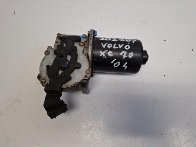 bontott VOLVO XC70 Első Ablaktörlő Motor