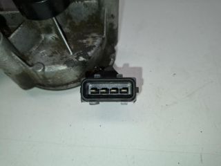 bontott VOLVO XC70 Első Ablaktörlő Motor