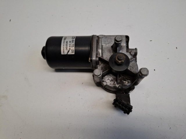 bontott VOLVO XC70 Első Ablaktörlő Motor