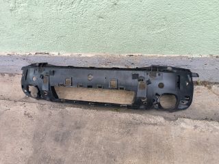 bontott VOLVO XC70 Első Lökhárító (Üresen)