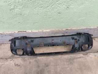 bontott VOLVO XC70 Első Lökhárító (Üresen)