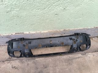 bontott VOLVO XC70 Első Lökhárító (Üresen)