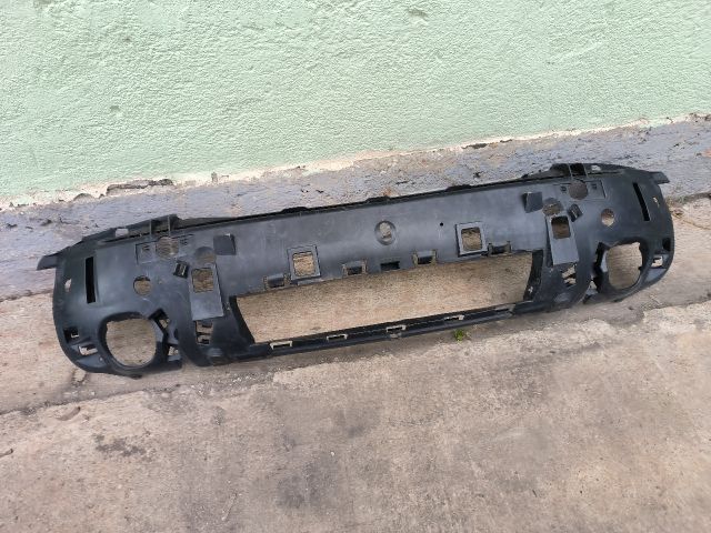 bontott VOLVO XC70 Első Lökhárító (Üresen)