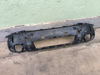 bontott VOLVO XC70 Első Lökhárító (Üresen)