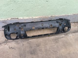 bontott VOLVO XC70 Első Lökhárító (Üresen)