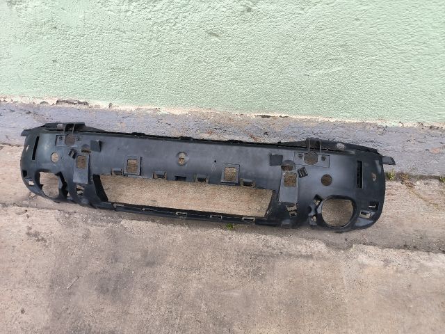 bontott VOLVO XC70 Első Lökhárító (Üresen)