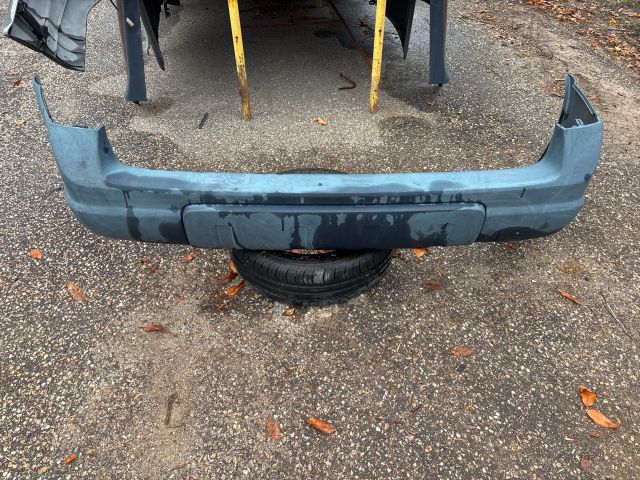 bontott VOLVO XC70 Hátsó Lökhárító (Üresen)