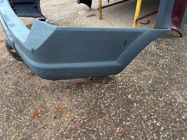 bontott VOLVO XC70 Hátsó Lökhárító (Üresen)