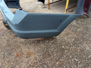 bontott VOLVO XC70 Hátsó Lökhárító (Üresen)