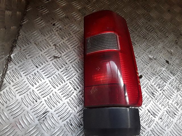 bontott VOLVO XC70 Jobb Alsó Hátsó Lámpa