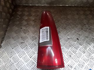 bontott VOLVO XC70 Jobb Felső Hátsó Lámpa