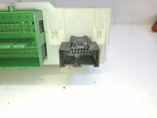 bontott VOLVO XC70 Komfort Elektronika