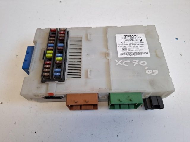 bontott VOLVO XC70 Komfort Elektronika