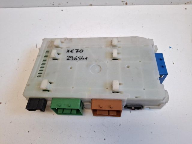 bontott VOLVO XC70 Komfort Elektronika