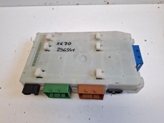 bontott VOLVO XC70 Komfort Elektronika