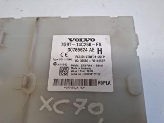 bontott VOLVO XC70 Komfort Elektronika
