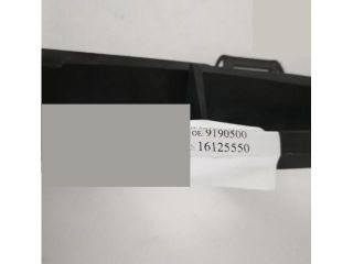 bontott VOLVO XC70 Légterelő