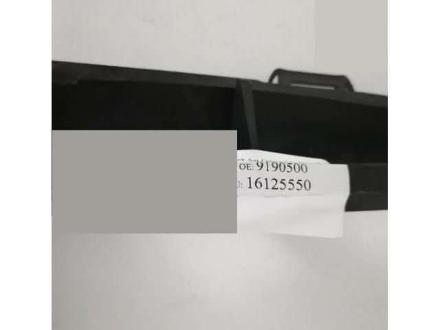 bontott VOLVO XC70 Légterelő